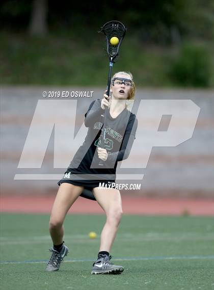Thumbnail 1 in Piedmont vs. Miramonte (CIF NCS D2 Semifinal) photogallery.