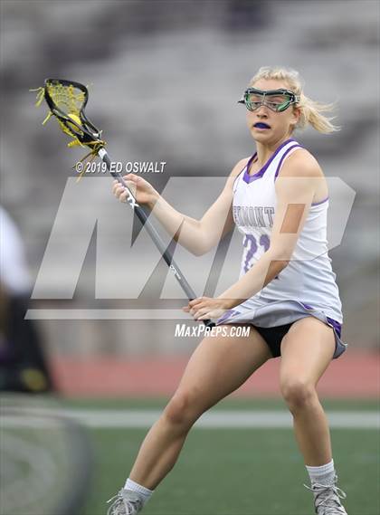 Thumbnail 3 in Piedmont vs. Miramonte (CIF NCS D2 Semifinal) photogallery.