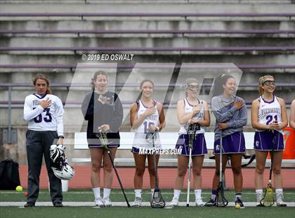 Thumbnail 1 in Piedmont vs. Miramonte (CIF NCS D2 Semifinal) photogallery.