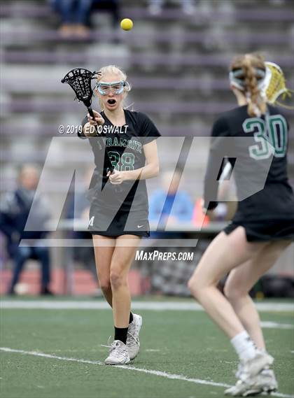 Thumbnail 2 in Piedmont vs. Miramonte (CIF NCS D2 Semifinal) photogallery.