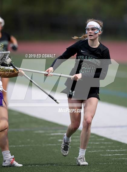 Thumbnail 1 in Piedmont vs. Miramonte (CIF NCS D2 Semifinal) photogallery.