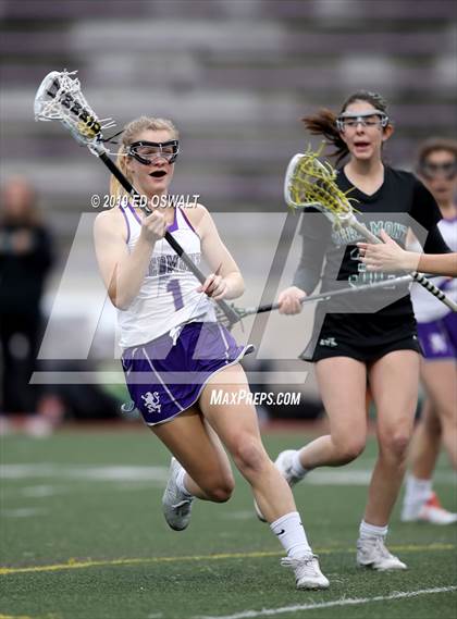 Thumbnail 3 in Piedmont vs. Miramonte (CIF NCS D2 Semifinal) photogallery.