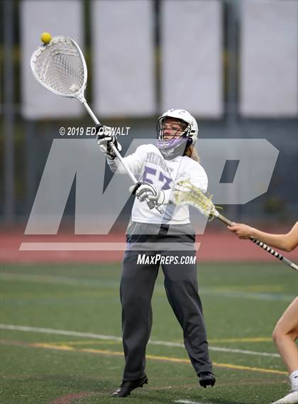 Thumbnail 2 in Piedmont vs. Miramonte (CIF NCS D2 Semifinal) photogallery.