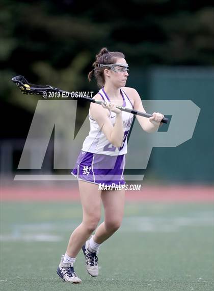 Thumbnail 3 in Piedmont vs. Miramonte (CIF NCS D2 Semifinal) photogallery.