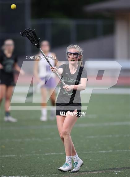 Thumbnail 1 in Piedmont vs. Miramonte (CIF NCS D2 Semifinal) photogallery.