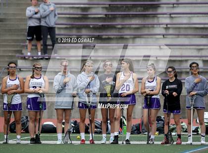 Thumbnail 1 in Piedmont vs. Miramonte (CIF NCS D2 Semifinal) photogallery.