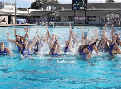 Thumbnail 1 in Drake vs. Acalanes (CIF NCS D2 Final) photogallery.