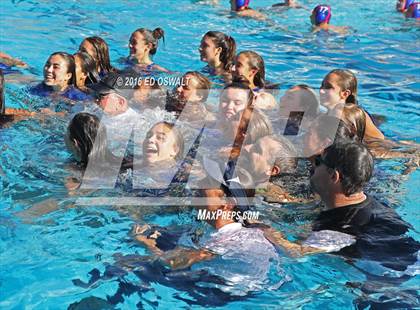 Thumbnail 2 in Drake vs. Acalanes (CIF NCS D2 Final) photogallery.