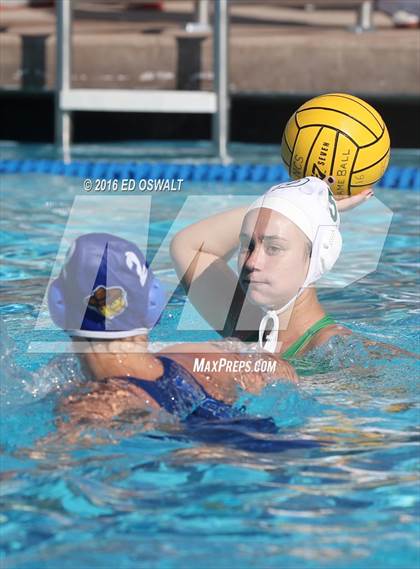 Thumbnail 1 in Drake vs. Acalanes (CIF NCS D2 Final) photogallery.