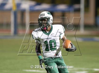 Thumbnail 1 in Carlisle @ Chambersburg photogallery.