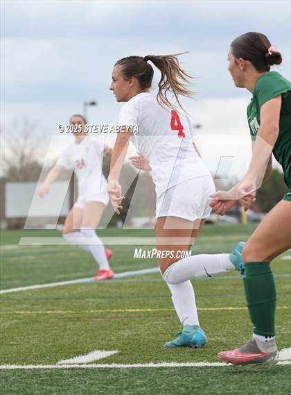 Thumbnail 3 in Regis Jesuit @ Mountain Vista photogallery.