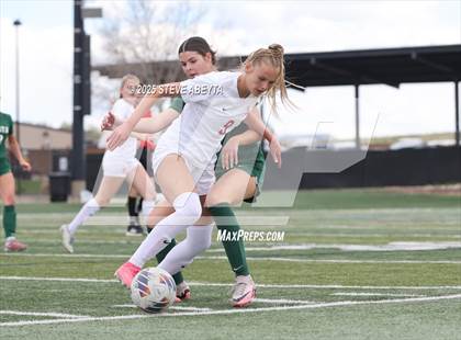 Thumbnail 3 in Regis Jesuit @ Mountain Vista photogallery.