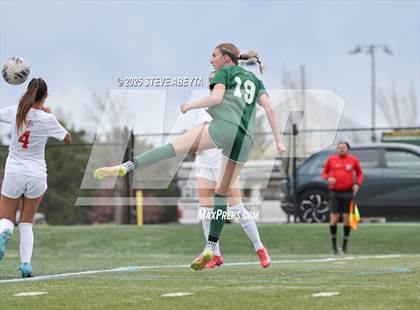 Thumbnail 1 in Regis Jesuit @ Mountain Vista photogallery.