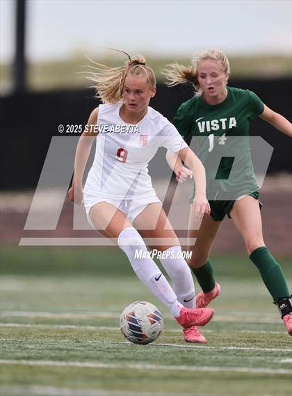 Thumbnail 1 in Regis Jesuit @ Mountain Vista photogallery.