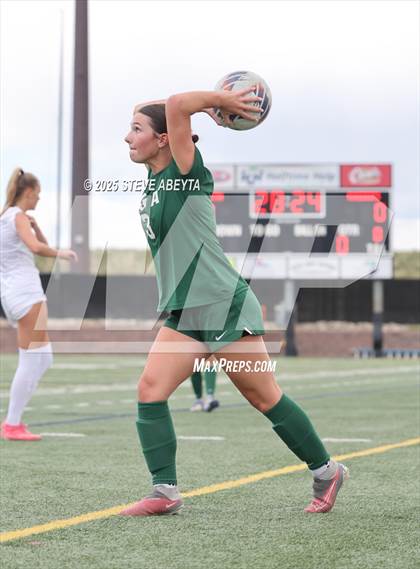 Thumbnail 1 in Regis Jesuit @ Mountain Vista photogallery.