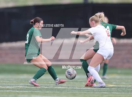 Thumbnail 3 in Regis Jesuit @ Mountain Vista photogallery.