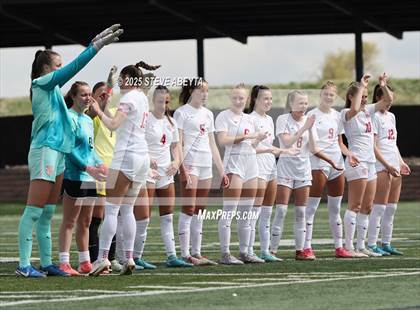 Thumbnail 1 in Regis Jesuit @ Mountain Vista photogallery.