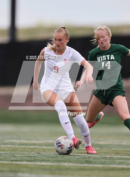 Thumbnail 2 in Regis Jesuit @ Mountain Vista photogallery.