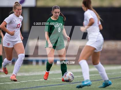 Thumbnail 1 in Regis Jesuit @ Mountain Vista photogallery.