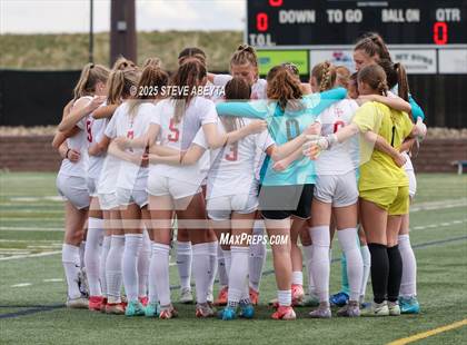 Thumbnail 2 in Regis Jesuit @ Mountain Vista photogallery.