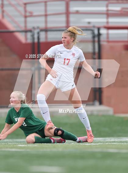 Thumbnail 1 in Regis Jesuit @ Mountain Vista photogallery.