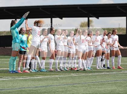 Thumbnail 3 in Regis Jesuit @ Mountain Vista photogallery.