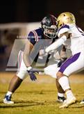 Photo from the gallery "Batesburg-Leesville @ Strom Thurmond"