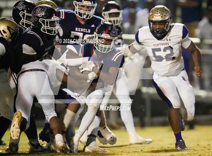 Thumbnail 2 in Batesburg-Leesville @ Strom Thurmond photogallery.