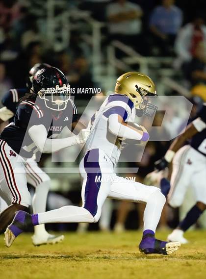 Thumbnail 3 in Batesburg-Leesville @ Strom Thurmond photogallery.
