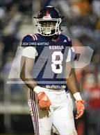 Photo from the gallery "Batesburg-Leesville @ Strom Thurmond"