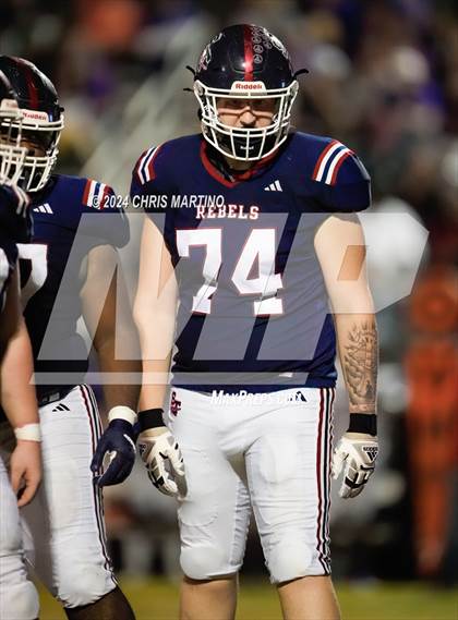 Thumbnail 3 in Batesburg-Leesville @ Strom Thurmond photogallery.