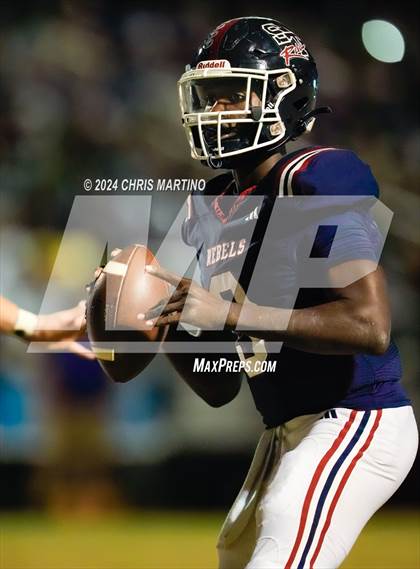 Thumbnail 2 in Batesburg-Leesville @ Strom Thurmond photogallery.