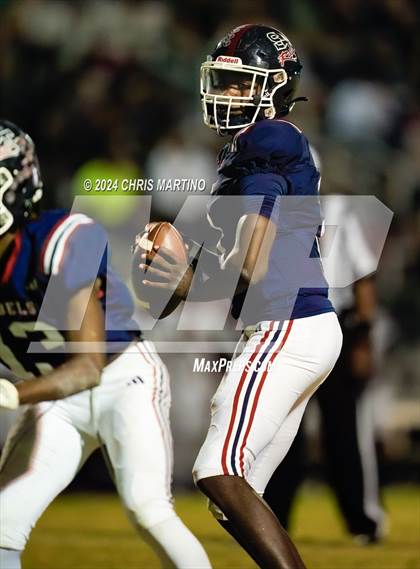 Thumbnail 1 in Batesburg-Leesville @ Strom Thurmond photogallery.