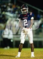 Photo from the gallery "Batesburg-Leesville @ Strom Thurmond"