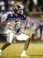 Photo from the gallery "Batesburg-Leesville @ Strom Thurmond"