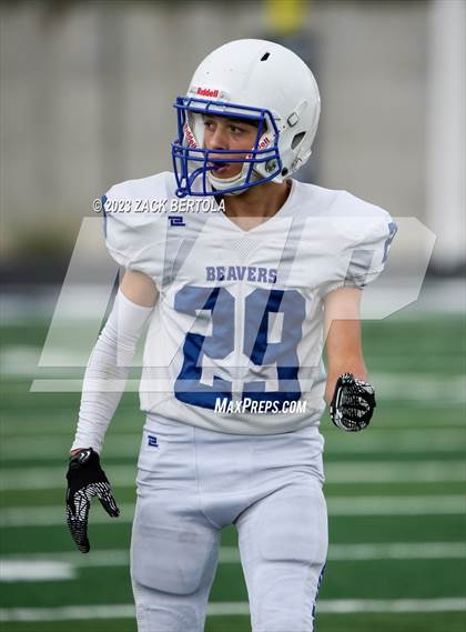 Thumbnail 2 in Beaver @ Duchesne photogallery.