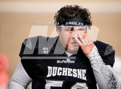 Thumbnail 2 in Beaver @ Duchesne photogallery.