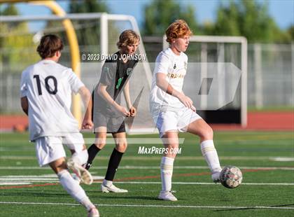 Thumbnail 1 in Arapahoe @ Fossil Ridge photogallery.