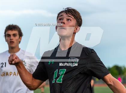 Thumbnail 1 in Arapahoe @ Fossil Ridge photogallery.