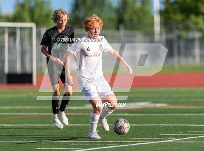 Thumbnail 2 in Arapahoe @ Fossil Ridge photogallery.
