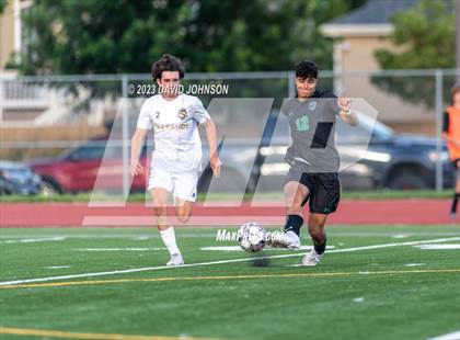 Thumbnail 3 in Arapahoe @ Fossil Ridge photogallery.