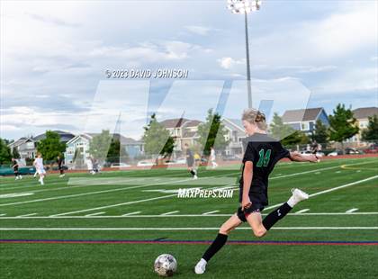 Thumbnail 1 in Arapahoe @ Fossil Ridge photogallery.