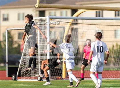 Thumbnail 1 in Arapahoe @ Fossil Ridge photogallery.