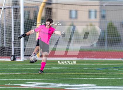 Thumbnail 1 in Arapahoe @ Fossil Ridge photogallery.