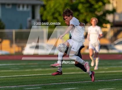 Thumbnail 2 in Arapahoe @ Fossil Ridge photogallery.