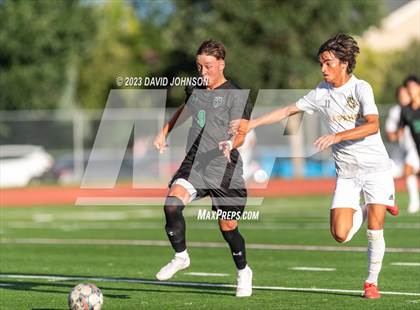 Thumbnail 2 in Arapahoe @ Fossil Ridge photogallery.