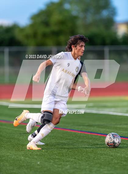 Thumbnail 3 in Arapahoe @ Fossil Ridge photogallery.