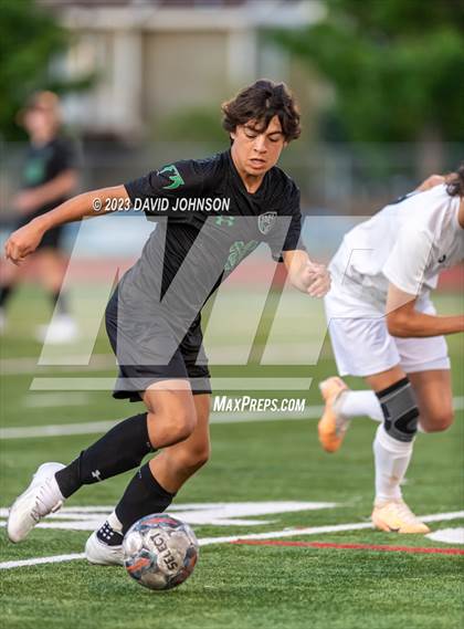 Thumbnail 3 in Arapahoe @ Fossil Ridge photogallery.