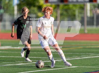 Thumbnail 3 in Arapahoe @ Fossil Ridge photogallery.