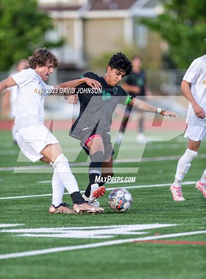 Thumbnail 2 in Arapahoe @ Fossil Ridge photogallery.